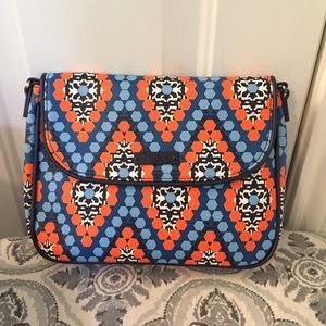 Very Bradley crossbody bag